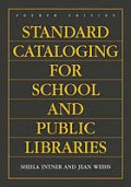 Standard cataloging for school and public libraries