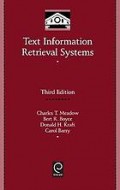 Text Information Retrieval System