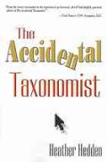 The accidental taxonomist