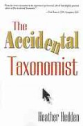 The accidental taxonomist
