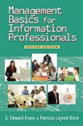 Management basics for information professionals