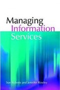 Managing information services