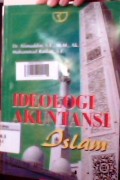 Ideologi akuntansi islam