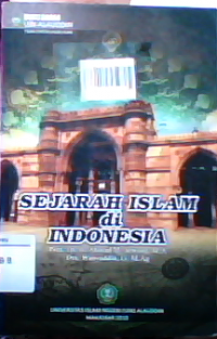 Sejarah Islam di Indonesia