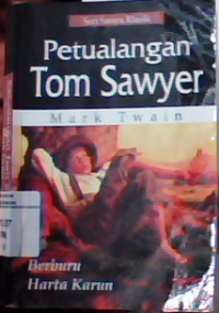 Petualangan tom sawyer