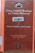 Using subject headings for online retrival : theorypractice and potential