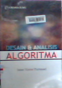 Desain dan analisis algoritma
