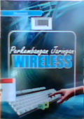 Perkembangan jaringan wireless