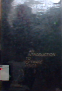 An introduction to software physics ; the meaning of computer maesurement