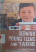 Serving young teens and tweens