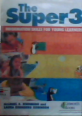 The Super 3: Infrmation Skill For Young Learners