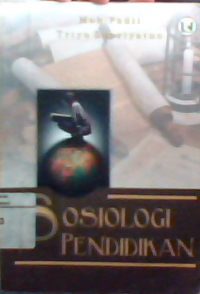 Sosiologi pendidikan