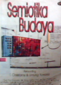 Semiotika budaya