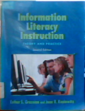 Information literacy instruction