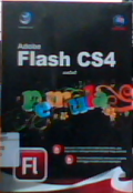 Adobe Flash CS4 untuk pemula