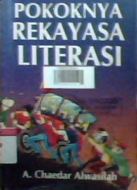 Pokoknya rekayasa literasi