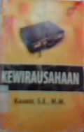 Kewirausahaan