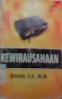 Kewirausahaan