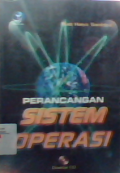 Perancangan sistem operasi