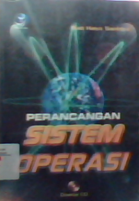 Perancangan sistem operasi