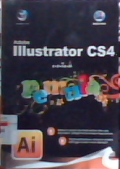 Adobe illustrator CS4 untuk pemula