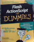 Flash actionscript for dummies