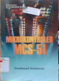 Mikrokontroler Mcs-51.