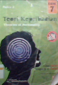 Teori Kepribadian Theoriea Of Personality