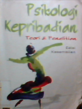Psikologi kepribadian : teori dan penelitian