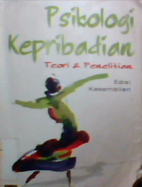 Psikologi kepribadian : teori dan penelitian