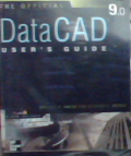 The official data CAD user's guide