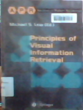 Principles of visual information retrieval