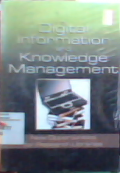 Digital information and knowledge management new opportunities for research libraries