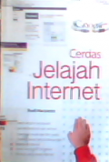 Cerdas jelajah internet