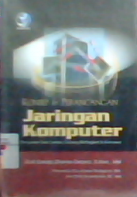 Konsep dan perancangan jaringan komputer