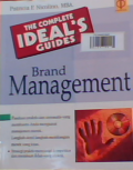 The complete ideals guide brand management