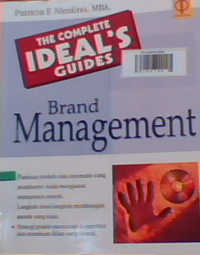 The complete ideals guide brand management