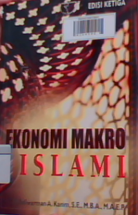 Ekonomi makro Islami