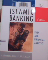 Islamic banking : fiqih and financial analysis