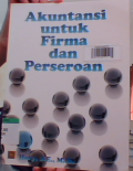 Akuntansi untuk firma dan perseroan