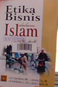 Etika bisnis dalam Islam