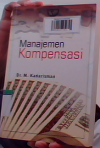 Manajemen kompensasi