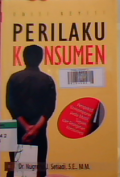 Perilaku konsumen: perspektif kontemporer pada motif, tujuan, dan keinginan konsumen