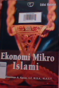 Ekonomi mikro islami