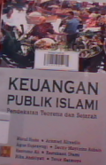 Keuangan publik islam: pendekatan teoretis dan sejarah