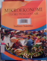 Mikroekonomi: teori pengantar