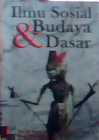 Ilmu Sosial Dan Budaya Dasar