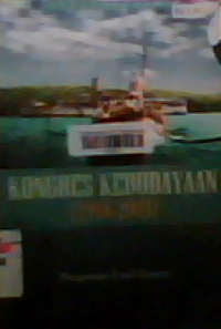Kongres Kebudayaan (1918-2003)