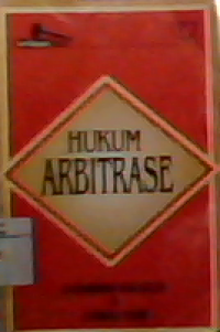 Hukum arbitrase