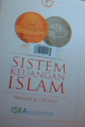 Sistem keuangan islam : prinsip & operasi